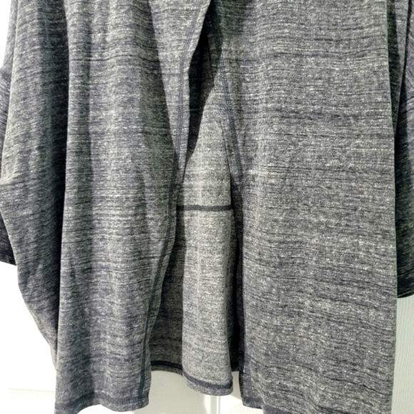 Ivy Park Women's Pull-Over Split Back  Knit Sweater Top Size M - Picture 9 of 15